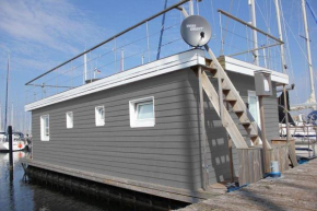 Koje-KALLE, Heiligenhafen